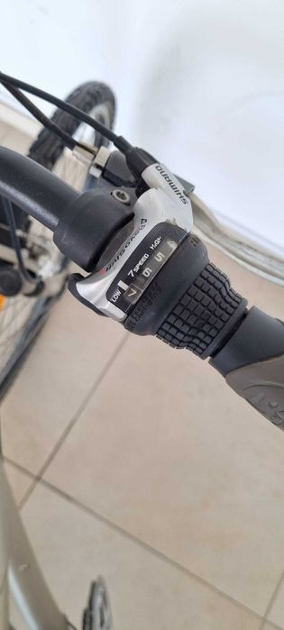Bicicleta decathlon bwin