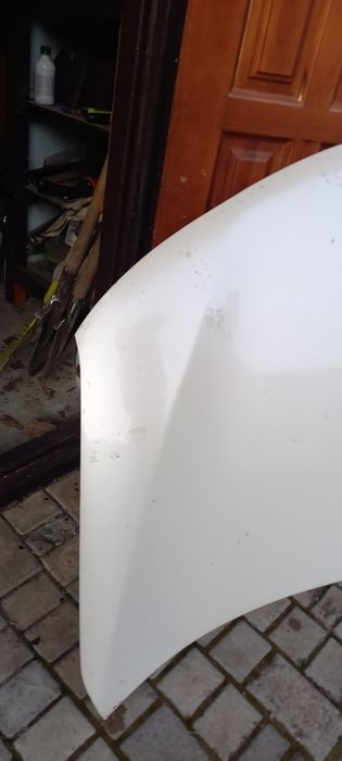 Капот Toyota rav 4 2017р  2.5  гібрид