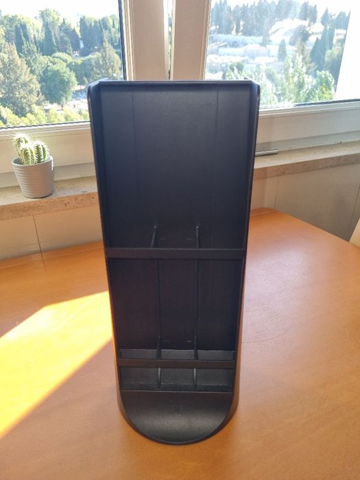 Dispensador Cápsulas NESPRESSO TOUCH Sleeve