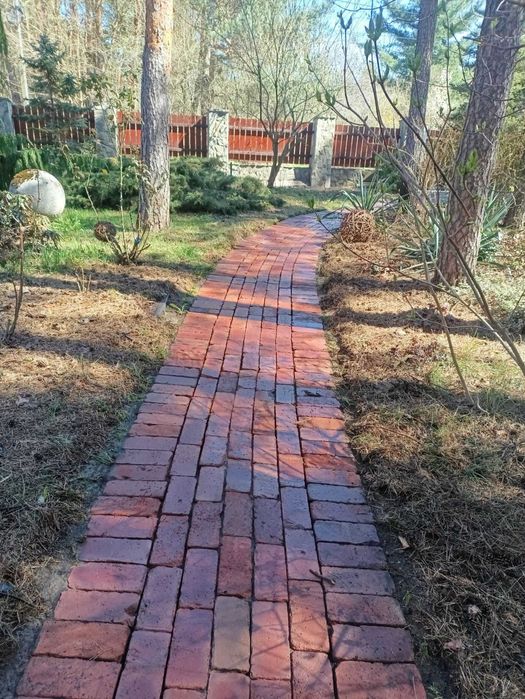 Czyszczenie elewacji, Kostki, Dachów oraz Piaskowanie i Sodowanie