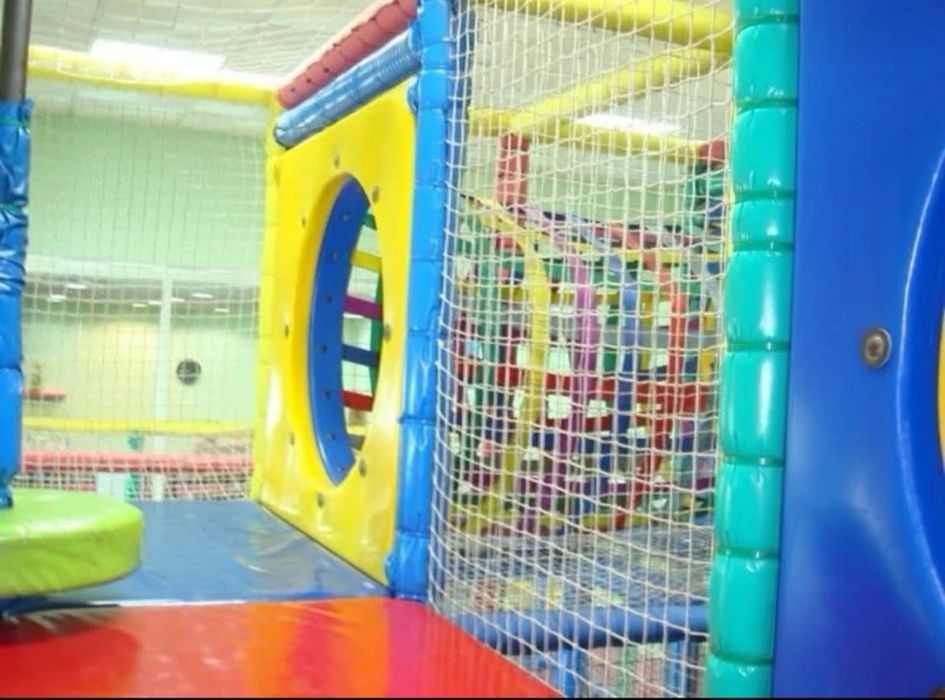 Parque infantil Profissional, playground