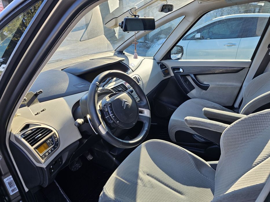 Citroen Grand C4 Picasso