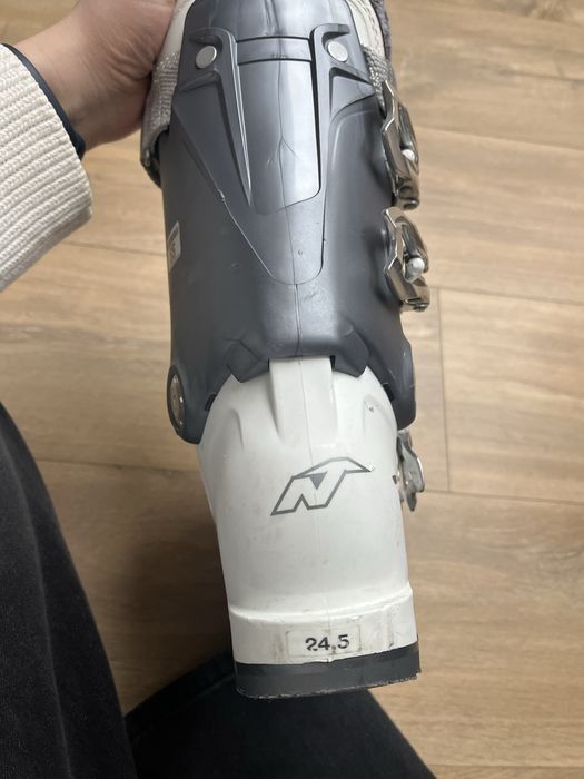 Buty narciarskie Tecnica Attiva Mega + 8 Ultrafit