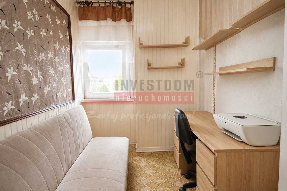 Mieszkanie na sprzedaż Brzeg, 4 pokoje, 94m2