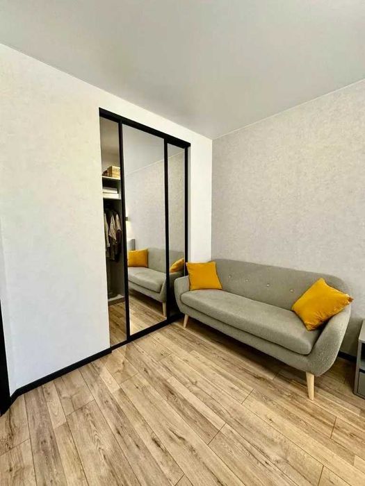 Продам 1к. квартиру, ЖК Брама-2, Слобожанське, Лівий берег.