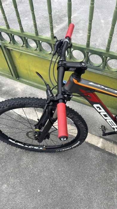 Bicicleta QUER 29