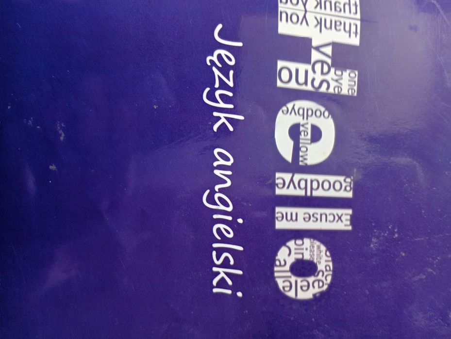 Korepetycje język angielski Nowy Fordon