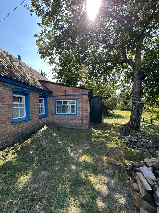 Будинок в центрі міста/сертифікат