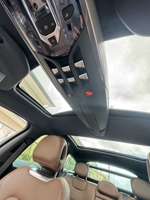 Citroen DS5 2.0 HDi Hybrid4 Sport Chic