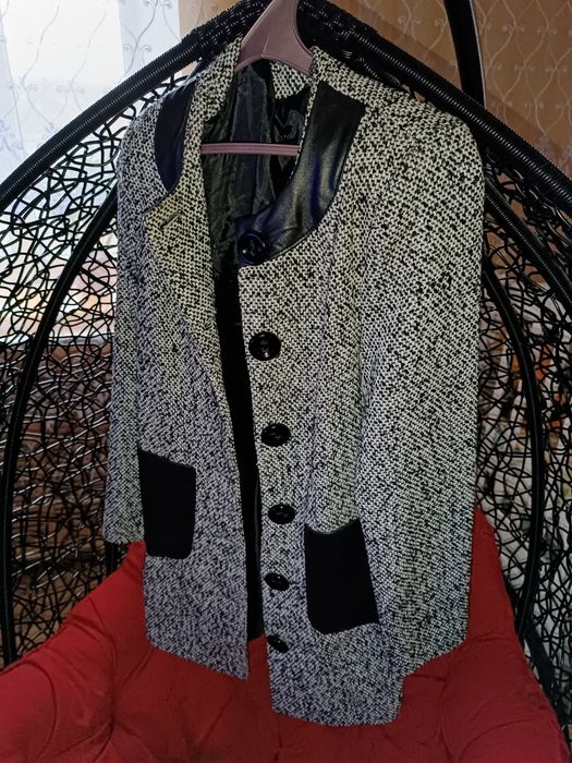 Пальто, верхній одяг