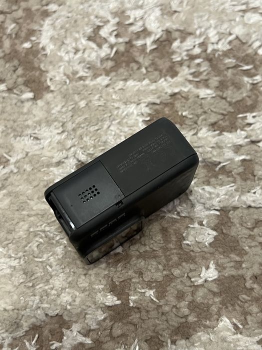 Екшн-камера GoPro 7 Silver / ГоПро / екшн камера