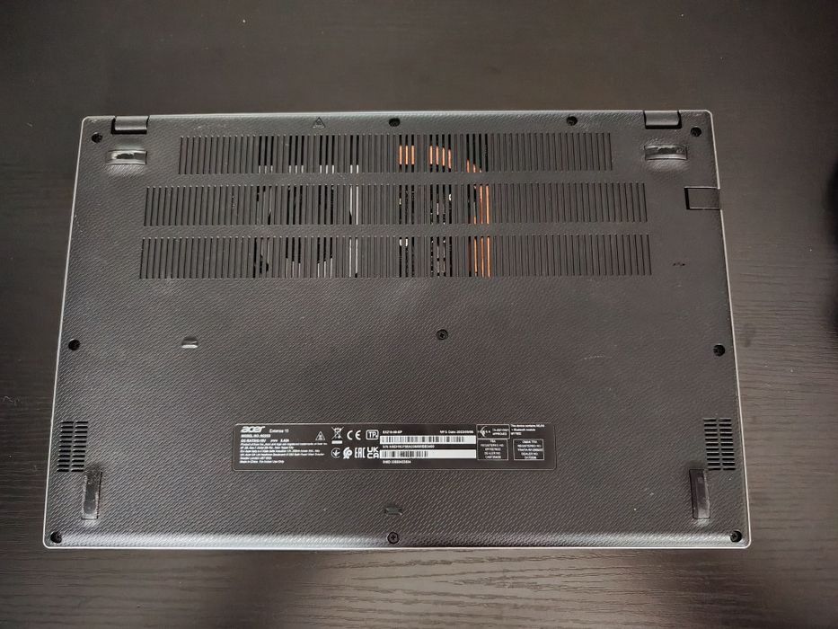 Acer Extensa 15  N22C6 16/512