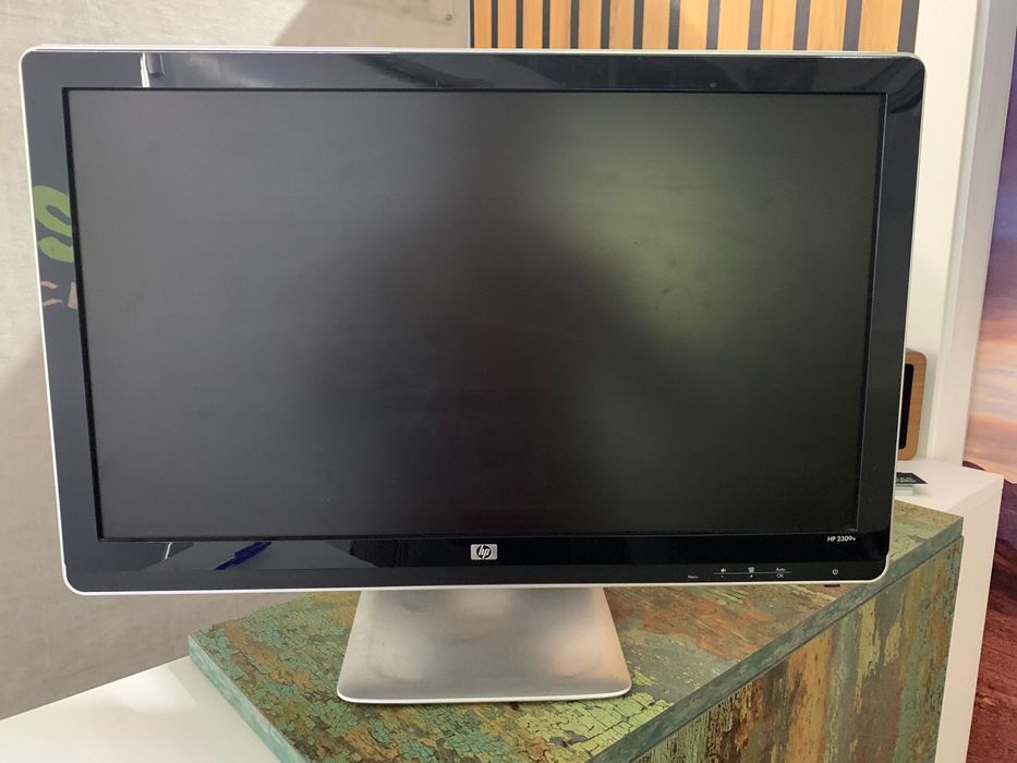 Ecrã HP modelo 2309V