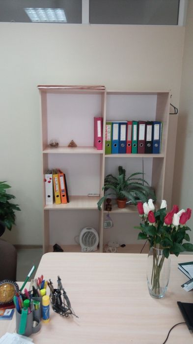 Продам офисную мебель