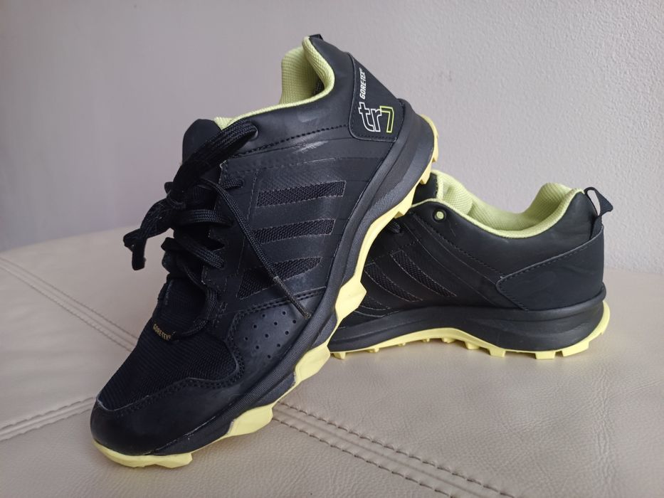 Adidas Terrex Kanadia 7 Gore-Tex r. 39 1/3