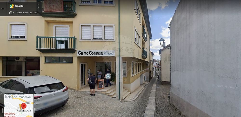 Outros - Comercial  para arrendamento
