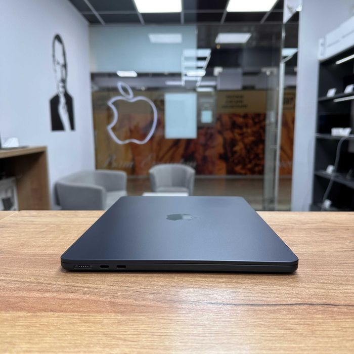 MacBook Air 2023 { M2 | 8gb | 512 ssd} Гарантія . 87921SV