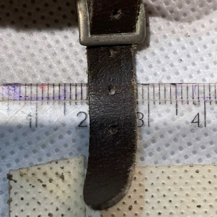 Precision By Gruen Quartz Damski 335-902.104 Swiss Parts