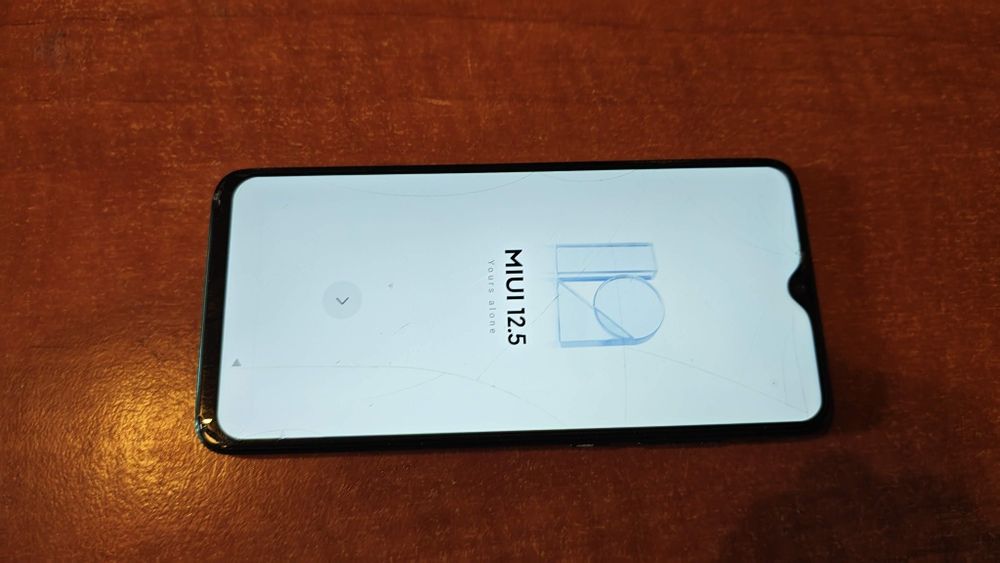 Xiaomi Redmi Note 8 Pro