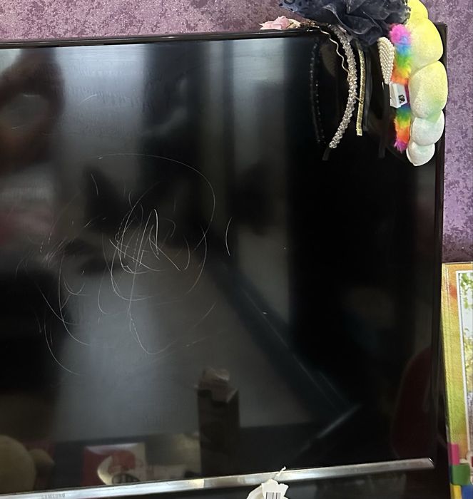 Телевізор Samsung UE40J5500AU