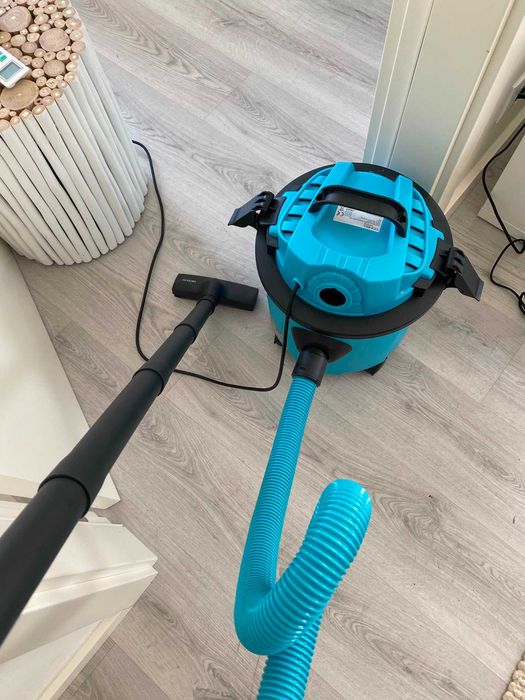 Professional Cleaning