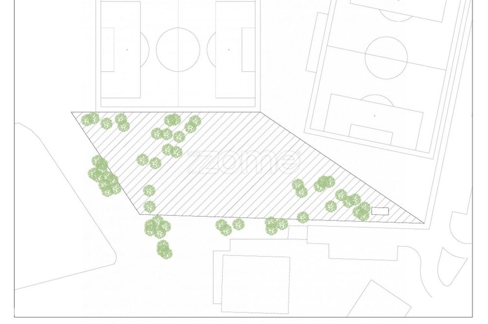 Terreno para construção