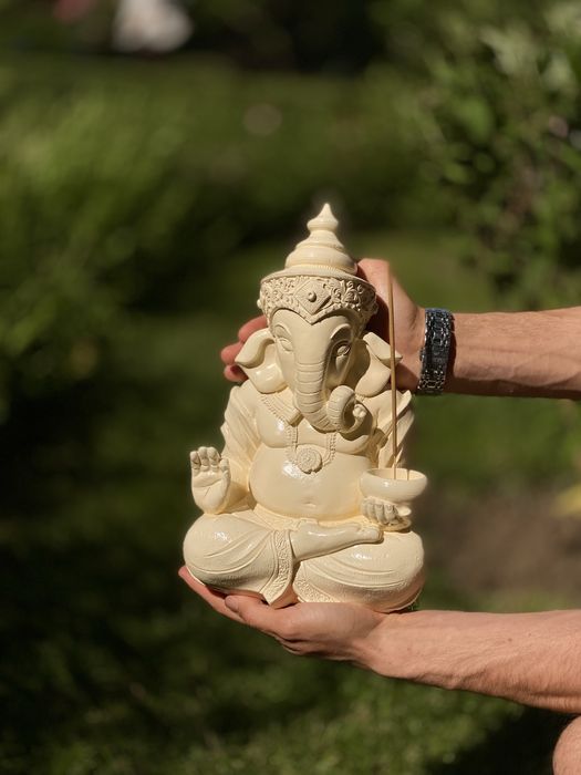 Ганеша, фігура Ганеші, Будда опт, пало санто