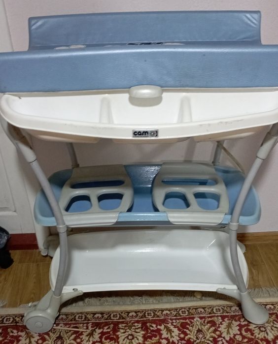 Пеленатор детский