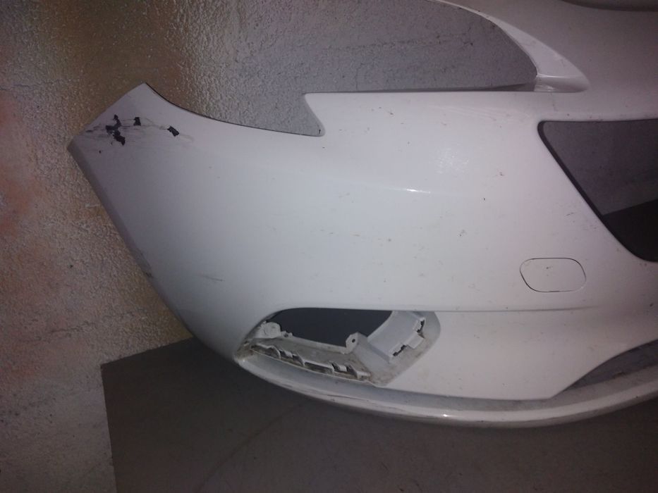 Vendo Para-choque da frente Opel corsa É ano 2014/15