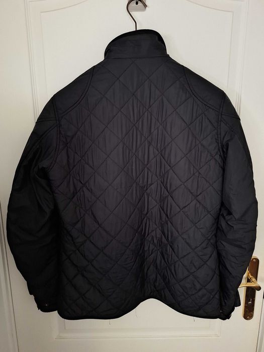 Barbour Boldon kurtka roz. M