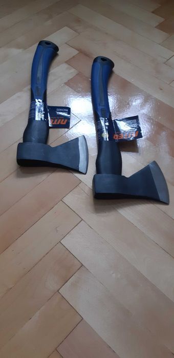 siekiera x2 Machado Niteo