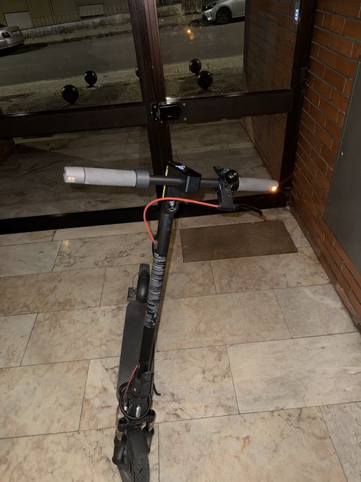 Trotinete xiaomi