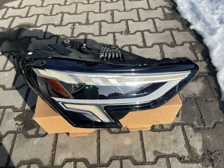 Lampa Reflektor Audi A3 S3 RS3 8Y Full led USA 8Y0.941.034B