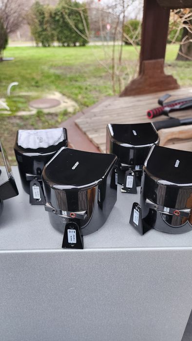 Subwoofer и колонки Jamo