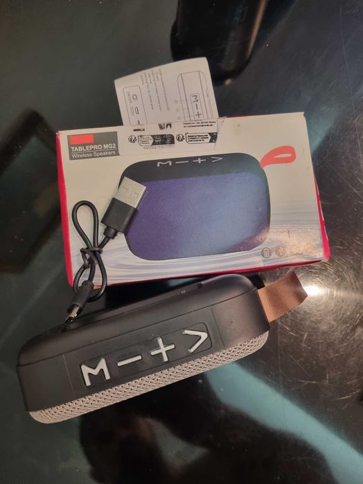 Coluna de som Tipo JBL