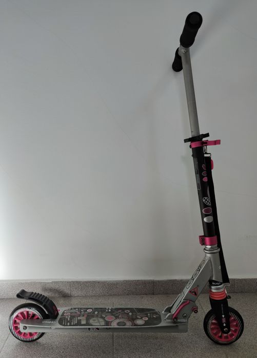 Trotinete para criança