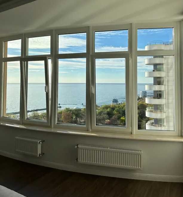 2-rooms apartment apartment by the address st. Kulikovo pole pl Oktyabrskoy revolyutsii pl (area 86 m²) - Atlanta.ua - photo 3