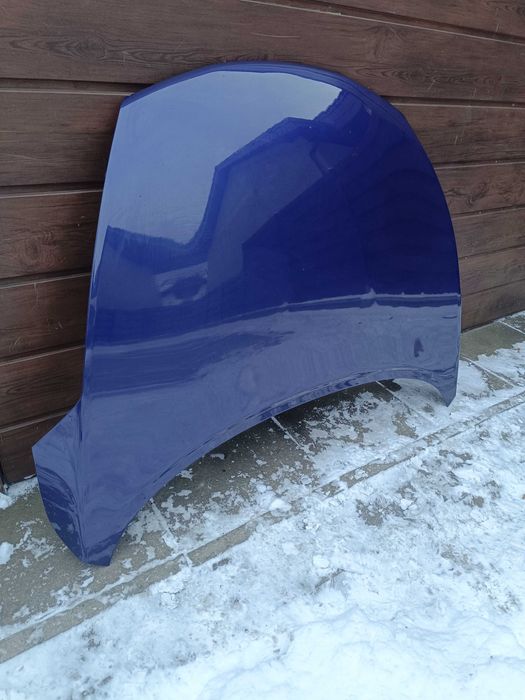 maska Nissan Juke F15 lift rbn