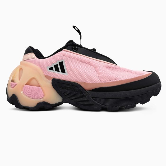 Adidas Edge Runner Pink/Black
