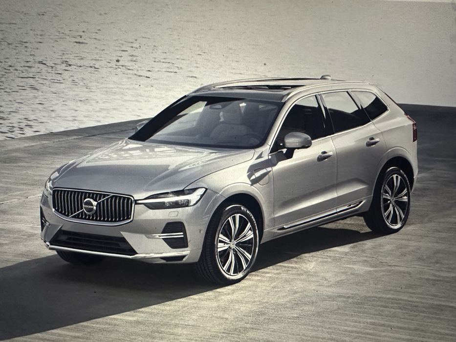 Разборка Авто Розборка VOLVO XC60 Запчастини Шрот ВОЛЬВО ХС 60 2018-25