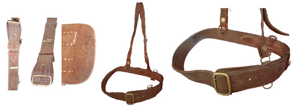 Militaria - 1ª e 2ª Guerra Mundial – 1930’s/1940’s