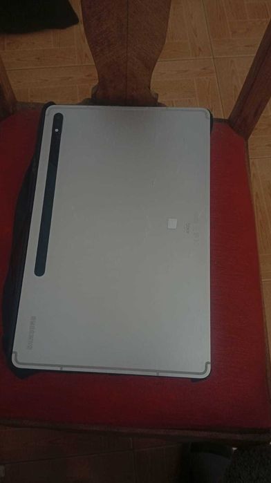 Tablet Samsung Tab S8+ 256GB