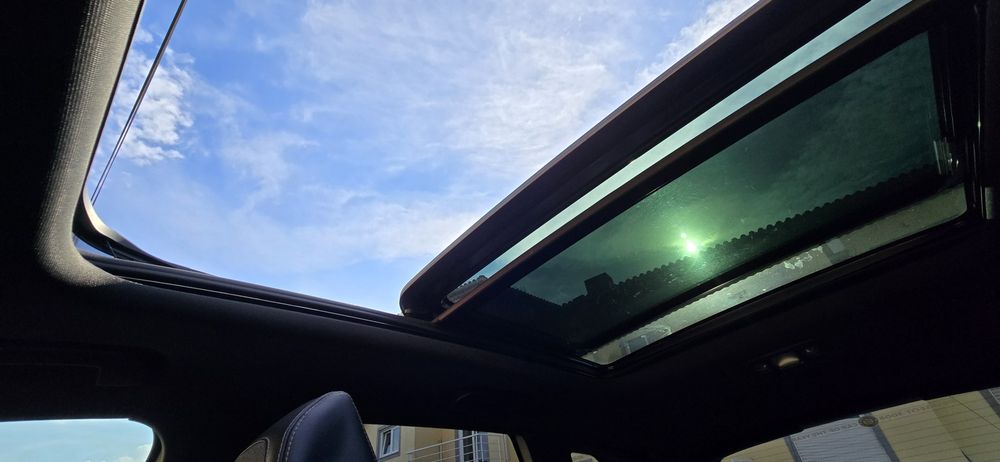 Peugeot 3008 GT Line 1.6 BlueHDi EAT6 2018 – Full Extras, Teto Panorâm