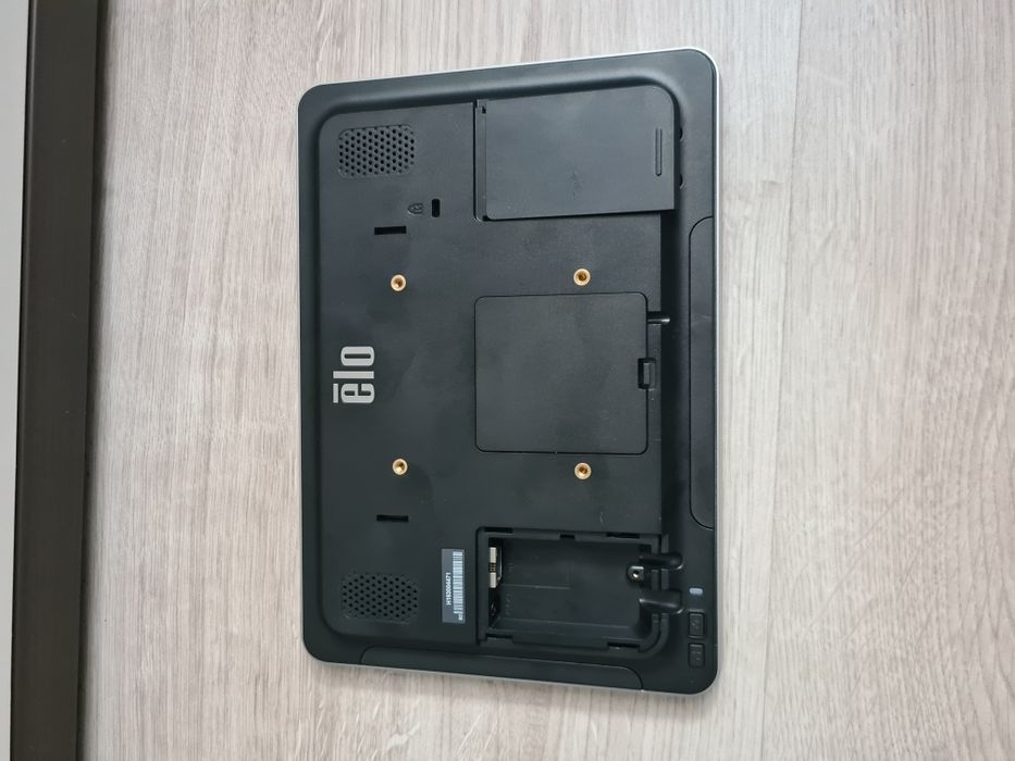 Tablet Elo z programem Pionieer Dj