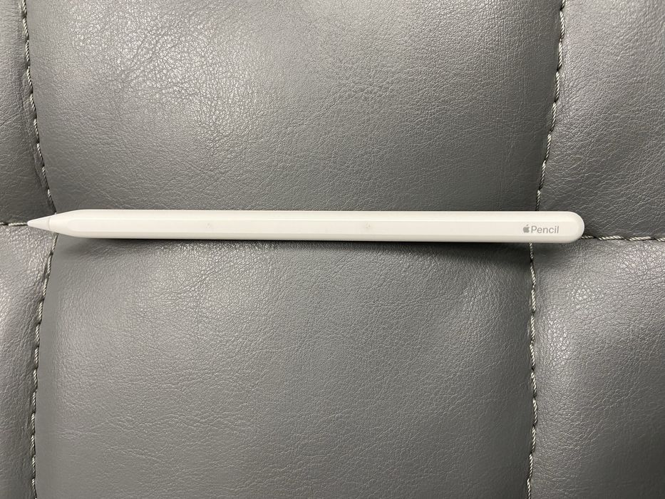 Apple Pencil 2 Gen (MU8F2)