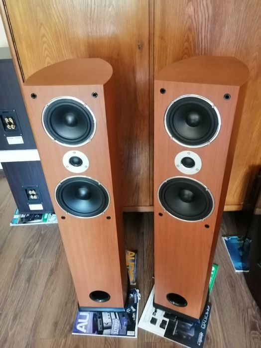Koda harmony CV 20f