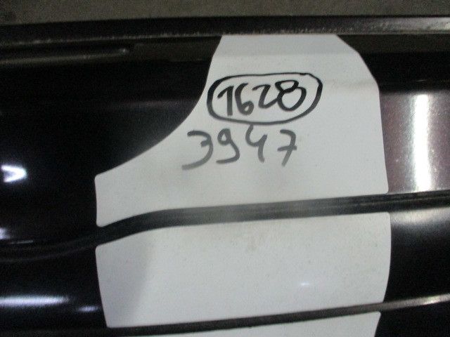 Pára-choques trás NISSAN Micra III (K12)