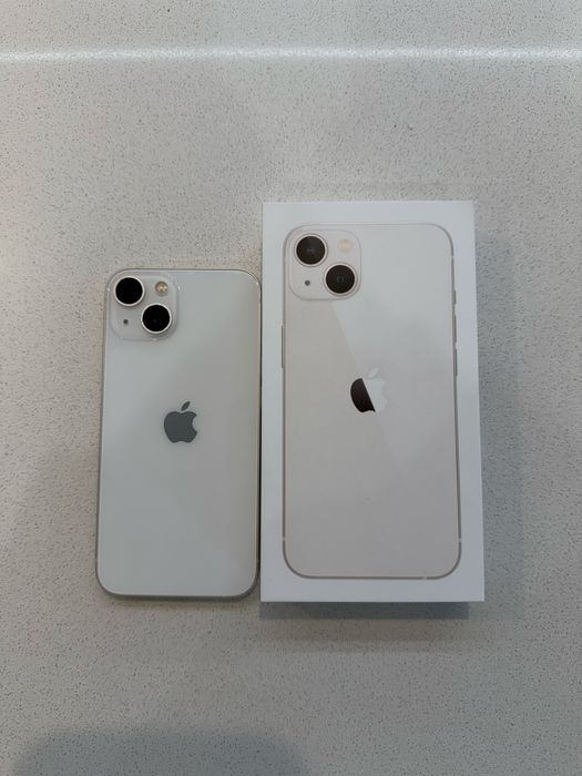 Iphone 13 excelente estado