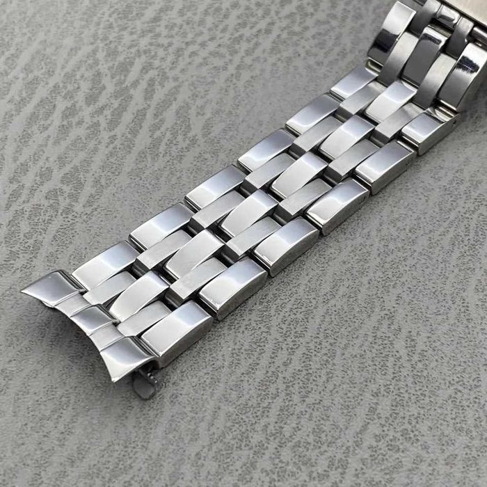 Bransoleta 19mm do zegarka TISSOT PRC 1853 PRC200 T17 T461 T055 T014