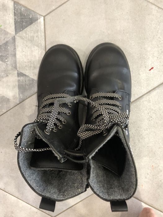 Черевики Pablosky